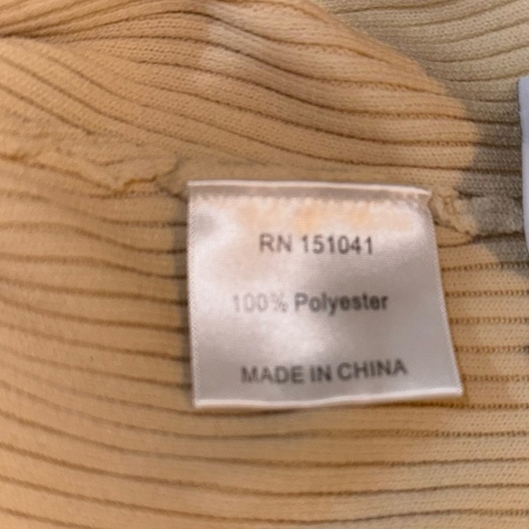 REVERIEE pants - Picture 4 of 5